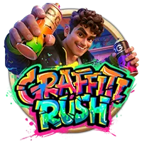 Graffiti Rush